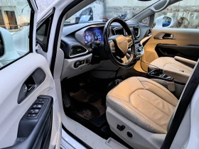 Chrysler Pacifica 3.6i plug-in hybrid - 26800 € / 52416.24 лв. - 46262040 10