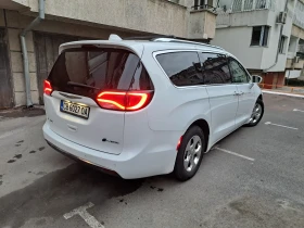Chrysler Pacifica 3.6i plug-in hybrid - 26800 € / 52416.24 лв. - 46262040 3
