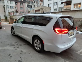 Chrysler Pacifica 3.6i plug-in hybrid - 26800 € / 52416.24 лв. - 46262040 4