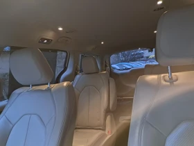 Chrysler Pacifica 3.6i plug-in hybrid - 26800 € / 52416.24 лв. - 46262040 11