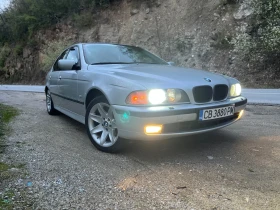 BMW 530 - 5500 € / 10757.07 лв. - 39975294 2