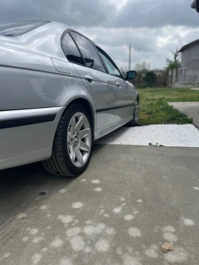 BMW 530 - 5500 € / 10757.07 лв. - 39975294 4