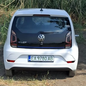 VW Up eUp - 12500 € / 24447.88 лв. - 22694474 2