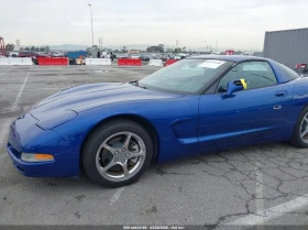 Chevrolet Corvette 5.7l, снимка 12 - Автомобили и джипове - 53688262