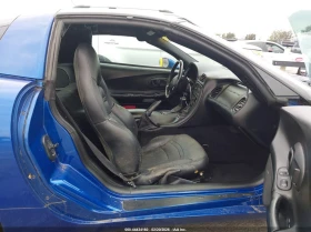 Chevrolet Corvette 5.7l, снимка 5 - Автомобили и джипове - 53688262
