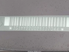 Chevrolet Corvette 5.7l, снимка 9 - Автомобили и джипове - 53688262