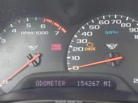 Chevrolet Corvette 5.7l, снимка 7 - Автомобили и джипове - 53688262