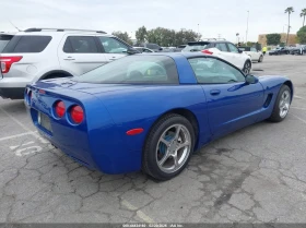 Chevrolet Corvette 5.7l, снимка 4 - Автомобили и джипове - 53688262