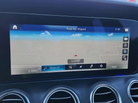 Mercedes-Benz E 350 * 4MATIC* DISTRONIC* BURMESTER* 360КАМЕРИ* , снимка 9 - Автомобили и джипове - 53688407