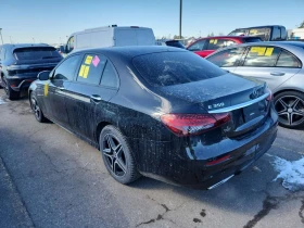 Mercedes-Benz E 350 * 4MATIC* DISTRONIC* BURMESTER* 360КАМЕРИ* , снимка 2 - Автомобили и джипове - 53688407