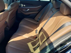 Mercedes-Benz E 350 * 4MATIC* DISTRONIC* BURMESTER* 360КАМЕРИ* , снимка 13 - Автомобили и джипове - 53688407