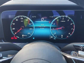 Mercedes-Benz E 350 * 4MATIC* DISTRONIC* BURMESTER* 360КАМЕРИ* , снимка 8 - Автомобили и джипове - 53688407