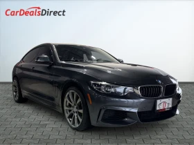 BMW 440 * * CARFAX * * АВТО КРЕДИТ * * 