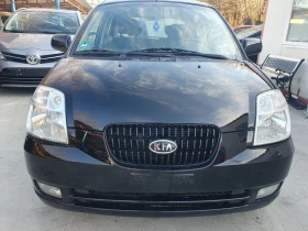 Kia Picanto 1.1 KLIMA NOVA NOVA  - 2550 € / 4987.37 лв. - 14751244 4