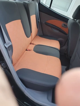 Kia Picanto 1.1 KLIMA NOVA NOVA  - 2550 € / 4987.37 лв. - 14751244 13