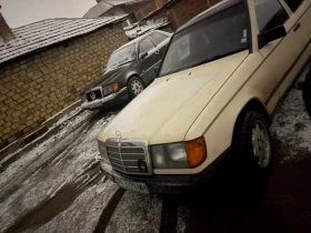 Mercedes-Benz 124 - 2700 € / 5280.74 лв. - 72734204 2