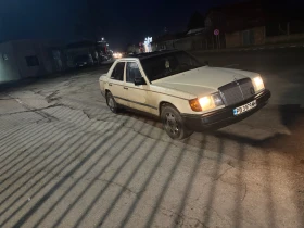 Mercedes-Benz 124 