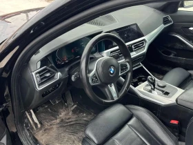 BMW 330 i xDrive/CARFAX/ШИБИДАХ/ПОДГРЕВИ - 23390 € / 45746.86 лв. - 15105643 7