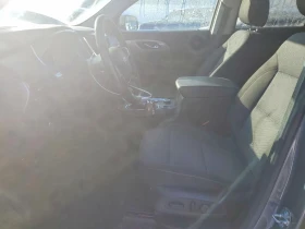 Chevrolet Traverse 3.6l Lt | Auto.bg — изображение 7