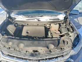 Chevrolet Traverse 3.6l Lt | Auto.bg — изображение 12