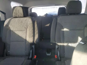 Chevrolet Traverse 3.6l Lt | Auto.bg — изображение 10