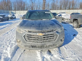 Chevrolet Traverse 3.6l Lt | Auto.bg — изображение 5