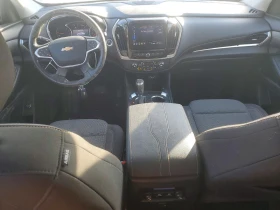 Chevrolet Traverse 3.6l Lt | Auto.bg — изображение 8