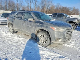 Chevrolet Traverse 3.6l Lt | Auto.bg — изображение 4