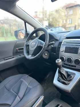 Mazda 5 - 2800 € / 5476.32 лв. - 95270964 7