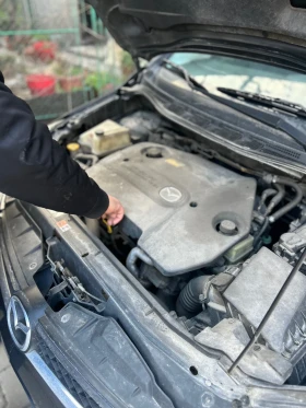 Mazda 5 - 2800 € / 5476.32 лв. - 95270964 15