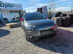 Citroen C4 Cactus 1.6 BLUE-HDI SHINE EDITION PANORAMA EURO6
