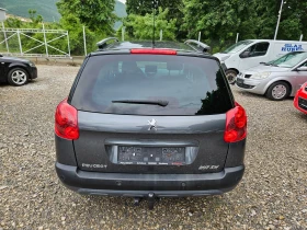 Peugeot 207 1.6HDI 95��. Facelift | Mobile.bg � ����� ������ 4