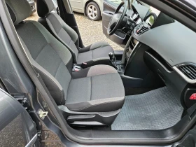 Peugeot 207 1.6HDI 95��. Facelift | Mobile.bg � ����� ������ 12