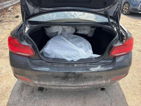 BMW 240 * XDRIVE * АВТОКРЕДИТ * ПРЕДСТАВИТЕЛСТВО НА ВMW - 22890 € / 44768.95 лв. - 35099337 15