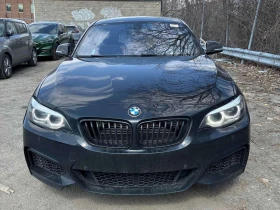 BMW 240 * XDRIVE * АВТОКРЕДИТ * ПРЕДСТАВИТЕЛСТВО НА ВMW - 22890 € / 44768.95 лв. - 35099337 2