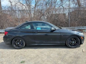BMW 240 * XDRIVE * АВТОКРЕДИТ * ПРЕДСТАВИТЕЛСТВО НА ВMW - 22890 € / 44768.95 лв. - 35099337 4