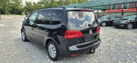 VW Touran 7-местен | Auto.bg — изображение 9