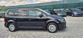 VW Touran 7-местен | Auto.bg — изображение 7