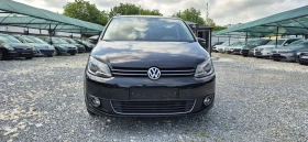 VW Touran 7-местен | Auto.bg — изображение 4