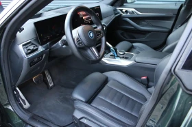BMW i4 М50е | Auto.bg — изображение 7