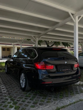 BMW 316 SPORT KEYLESS/LED/NAVI TUV | Auto.bg — изображение 15