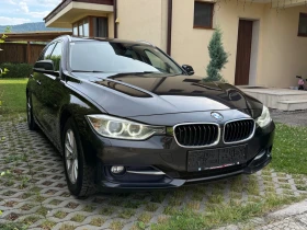 BMW 316 SPORT KEYLESS/LED/NAVI TUV