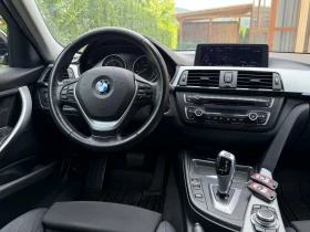 BMW 316 SPORT KEYLESS/LED/NAVI TUV | Auto.bg — изображение 7