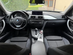 BMW 316 SPORT KEYLESS/LED/NAVI TUV | Auto.bg — изображение 8