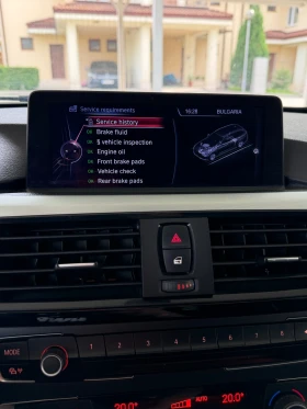 BMW 316 SPORT KEYLESS/LED/NAVI TUV | Auto.bg — изображение 13