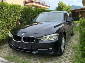 BMW 316 SPORT KEYLESS/LED/NAVI TUV | Auto.bg — изображение 2