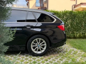 BMW 316 SPORT KEYLESS/LED/NAVI TUV | Auto.bg — изображение 5