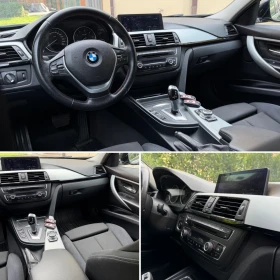 BMW 316 SPORT KEYLESS/LED/NAVI TUV | Auto.bg — изображение 10