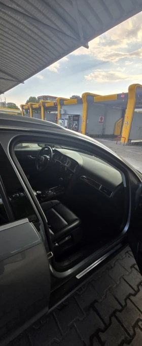 Audi A6 AVANT 3.0 TDI - 4500 € / 8801.24 лв. - 45512078 10