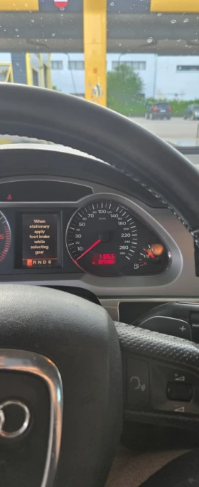 Audi A6 AVANT 3.0 TDI - 4500 € / 8801.24 лв. - 45512078 9